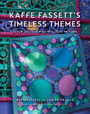 Kaffe Fassett's Timeless Themes