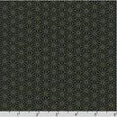 Kasuri SB-88222D2-15 Ink Blue Stars by Sevenberry