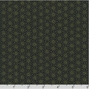 Kasuri SB-88222D2-15 Ink Blue Stars by Sevenberry