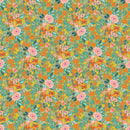 Kindred Sketches 90526-70 Kinfolk Heritage - Fat Quarter