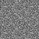 Knit & Caboodle 12755-14 Knit Happy Black by Greta Lynn for Kanvas with Benartex