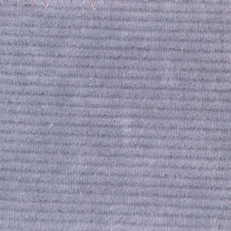 Knit Corduroy KC208 Country Blue 65% Cotton 30% Polyester 5% Elastane 59" wide Katia