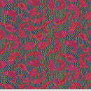 Koi Polloi PWBM079.GREEN Brandon Mably Kaffe Fassett Collective Free Spirit