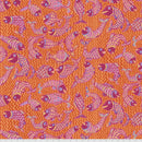Koi Polloi PWBM079.ORANGE Brandon Mably Kaffe Fassett Collective Free Spirit