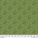 Laurelwood PWBW001.XMOSS Arbor by Brenda Walton for Free Spirit