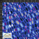 Leaves of Light 4501-386 Stof