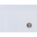 Lightweight Mesh Fabric - 18 x 54 inches