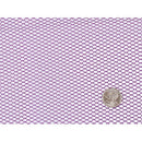 Lightweight Mesh Fabric - 18 x 54 inches