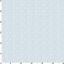 Little Lambies Woollies Flannel MASF18505-B Light Blue Poodle Boucle by Bonnie Sullivan for Maywood Studio