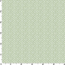 Little Lambies Woollies Flannel MASF18505-G3 Sage Poodle Boucle by Bonnie Sullivan for Maywood Studio