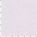 Little Lambies Woollies Flannel MASF18510-V2 Light Purple Crosshatch by Bonnie Sullivan for Maywood Studio