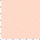 Little Lambies Woollies Flannel MASF9422-P Pink On Point by Bonnie Sullivan for Maywood Studio