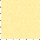 Little Lambies Woollies Flannel MASF9422-S2 Yellow On Point by Bonnie Sullivan for Maywood Studio