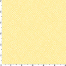 Little Lambies Woollies Flannel MASF9422-S2 Yellow On Point by Bonnie Sullivan for Maywood Studio