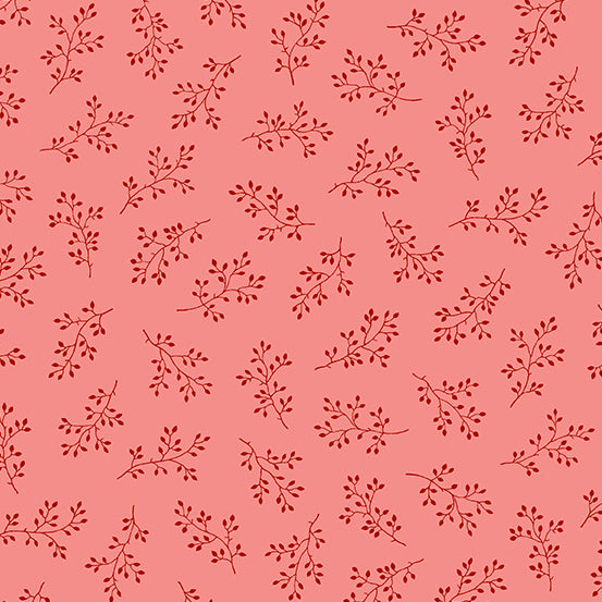 Little Sweetheart A-8511-E Primrose Windswept Edyta Sitar Andover