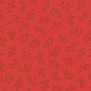 Little Sweetheart A-8511-R Rose Windswept Edyta Sitar Andover