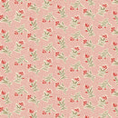 Little Sweetheart A-8826-E Blush Summer Field Edyta Sitar Andover