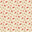 Little Sweetheart A-8828-L Shortbread Something Borrowed Edyta Sitar Andover