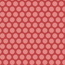 Little Sweetheart A-8831-R Rosette Maid of Honor Edyta Sitar Andover