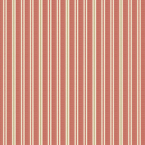 Little Sweetheart A-8835-R Raspberry Ring Bearer Edyta Sitar Andover