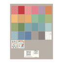 Lori Holt Calico Crafting Paper Pad