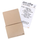 Lori Holt Library Card Label Pack