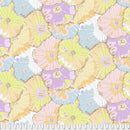 Lotus Leaf GP29.PASTL Pastel by Kaffe Fassett for Free Spirit
