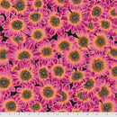 Lucy PWPJ112.MAGENTA Philip Jacobs Kaffe Fassett Collective Free Spirit