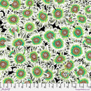 Lucy PWPJ112.WHITE by Philip Jacobs for Free Spirit