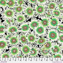 Lucy PWPJ112.WHITE by Philip Jacobs for Free Spirit