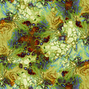 Luminous 28713-H Fizz by Ocllo Mason for Quilting Treasures