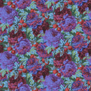 Luscious PWPJ011.DARK by Philip Jacobs for Free Spirit