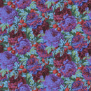 Luscious PWPJ011.DARK by Philip Jacobs for Free Spirit