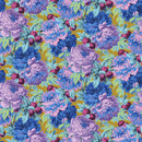 Luscious PWPJ011.OCHRE by Philip Jacobs for Free Spirit