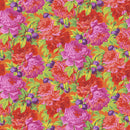 Luscious PWPJ011.PINK by Philip Jacobs for Free Spirit