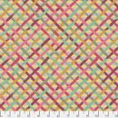 Mad Plaid PWBM037.MAUVE by Brandon Mably for Free Spirit