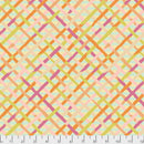 Mad Plaid PWBM037.PASTE Pastel by Brandon Mably for Free Spirit
