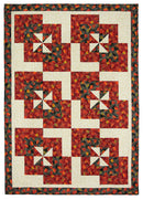 Magic of 3-Yard Quilts, The