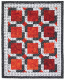 Magic of 3-Yard Quilts, The