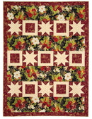 Magic of 3-Yard Quilts, The