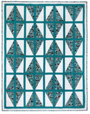 Magic of 3-Yard Quilts, The