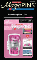 Magic Pins - Extra-Long Fine