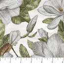 Magnolia DP25372-91 by Racquel Martindale for Northcott
