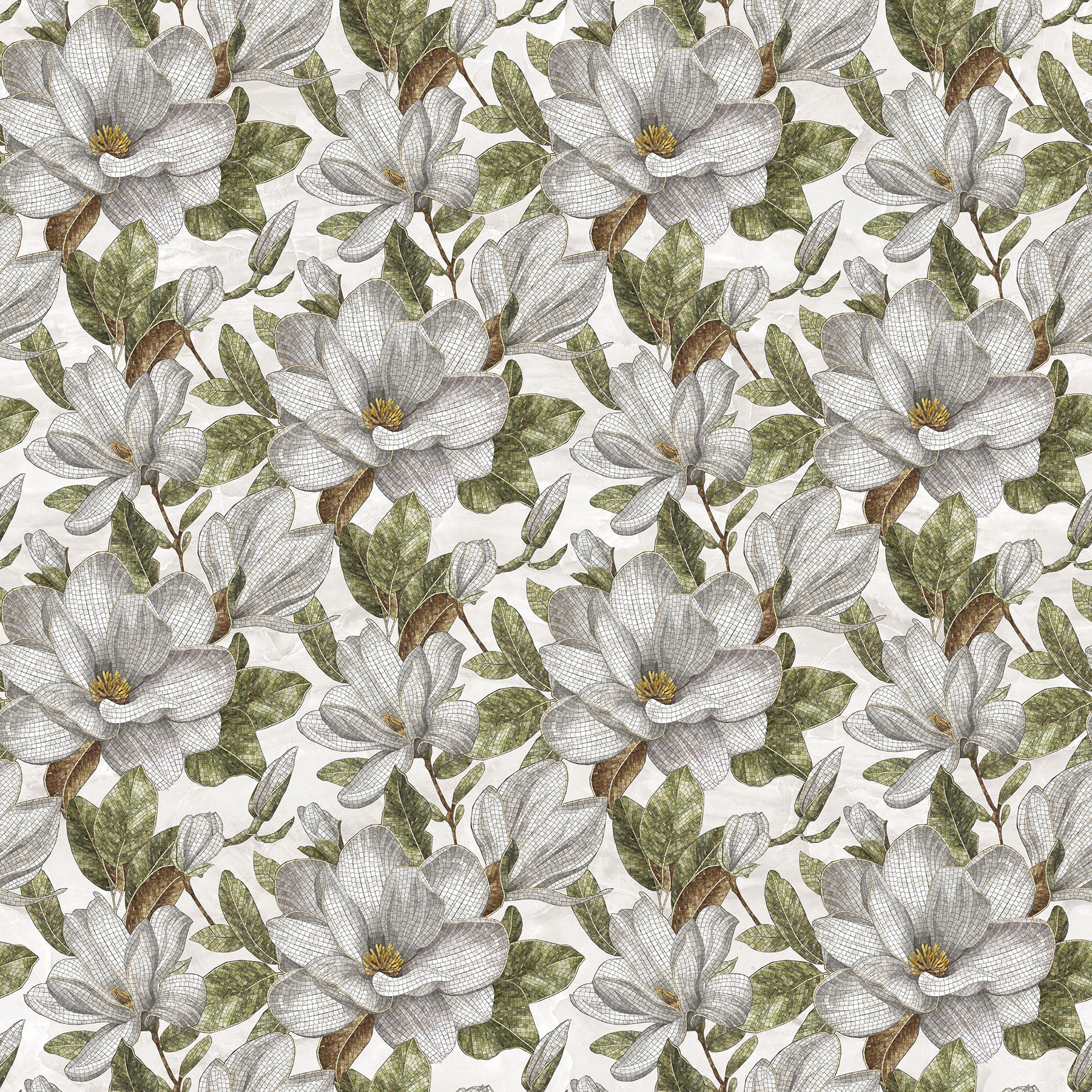 Magnolia - Shop Online for Magnolia Quilt Fabric by Northcott | Along ...