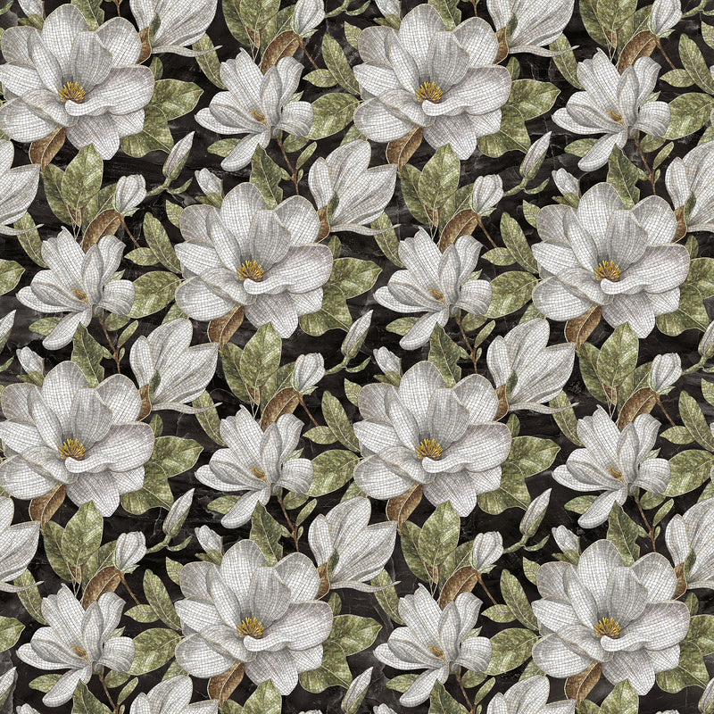 Magnolia DP25372-99 by Racquel Martindale for Northcott