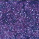 Make A Wish Batik T2387-235 Agate by Hoffman Fabrics