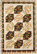 Make It Christmas with 3-Yard Quilts