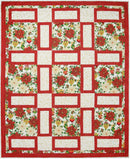 Make It Christmas with 3-Yard Quilts