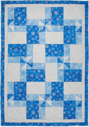 Make It Christmas with 3-Yard Quilts