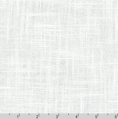 Manchester Metallic SRKM-15373-1 White 92% Cotton 5% Lurex 3% Polyester by Robert Kaufman